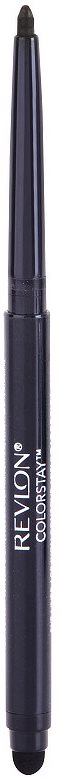 Revlon Cosmetics ColorStay™ tus de ochi cu ascutitoare culoare 201 Black  0.28 g