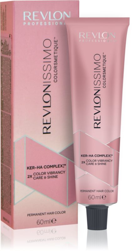 Revlon Professional Revlonissimo Colorsmetique Mixers Culoare permanenta pentru par