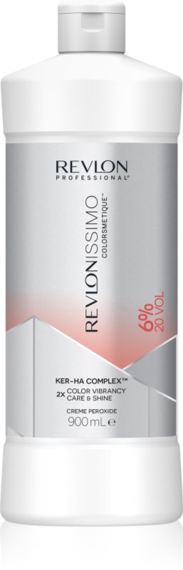 Revlon Professional Revlonissimo Creme Peroxide revelator de culoare