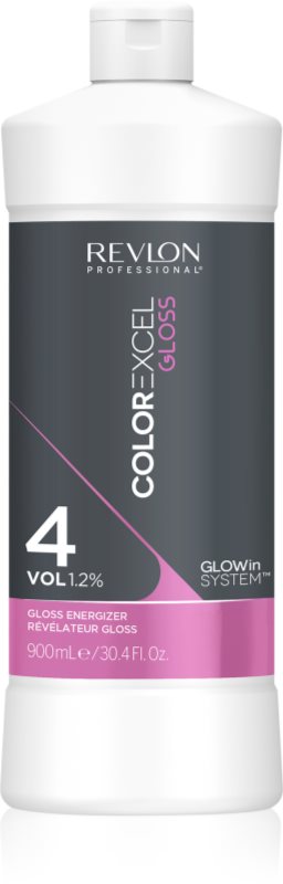 Revlon Professional Color Excel Gloss Oxidant lotiune activa 1.4% 900 ml