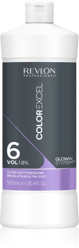 Revlon Professional Color Excel lotiune activa