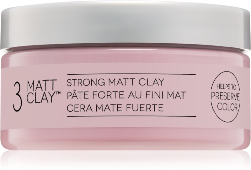 Revlon Professional Style Masters lut modelator cu efect matifiant 85 g