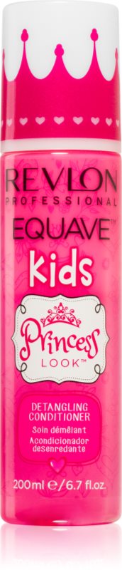 Revlon Professional Equave Kids balsam pentru copii 200 ml