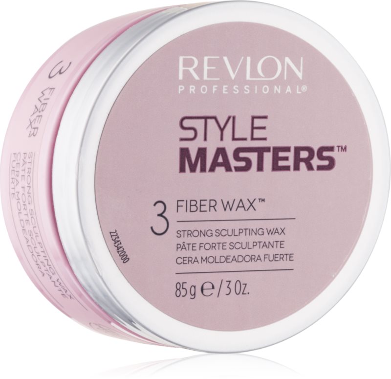 Revlon Professional Style Masters Creator ceara de texturare pentru fixare și formă 85 g