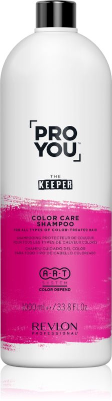 Revlon Professional Pro You The Keeper sampon protector pentru păr vopsit