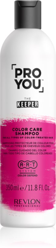 Revlon Professional Pro You The Keeper sampon protector pentru păr vopsit