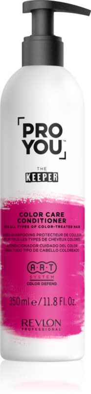 Revlon Professional Pro You The Keeper balsam protector pentru păr vopsit 350 ml