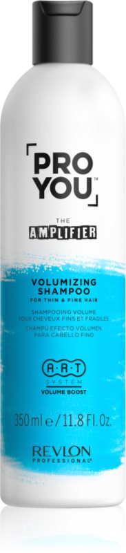 Revlon Professional Pro You The Amplifier sampon pentru volum pentru par fin 350 ml