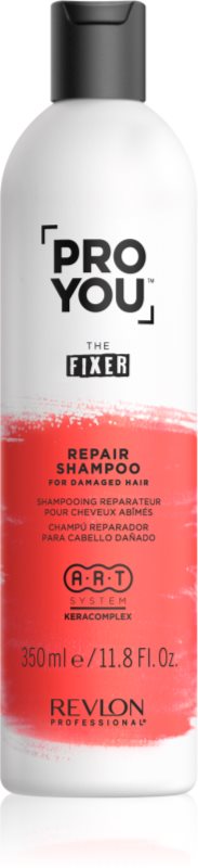 Revlon Professional Pro You The Fixer Sampon de restaurare in profunzime pentru par si scalp deteriorat