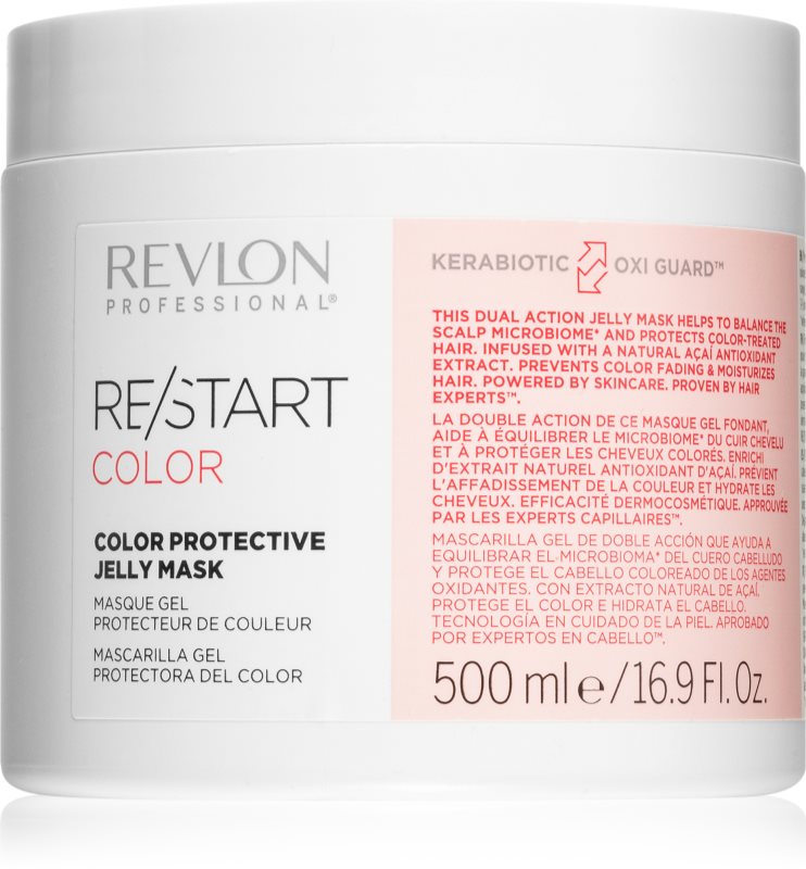 Revlon Professional Re/Start Color masca pentru păr vopsit