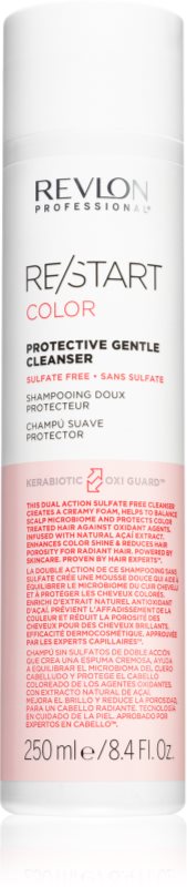 Revlon Professional Re/Start Color șampon pentru păr vopsit