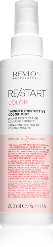 Revlon Professional Re/Start Color aburi de protecție pentru păr vopsit 200 ml