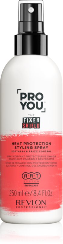Revlon Professional Pro You The Fixer spray pentru modelarea termica a parului 250 ml