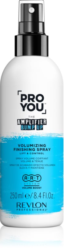 Revlon Professional Pro You The Amplifier spray pentru volum pentru par fin 250 ml