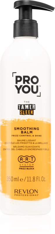 Revlon Professional Pro You The Tamer balsam indreptare pentru par indisciplinat 350 ml