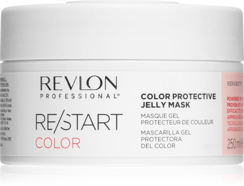 Revlon Professional Re/Start Color masca pentru păr vopsit 250 ml
