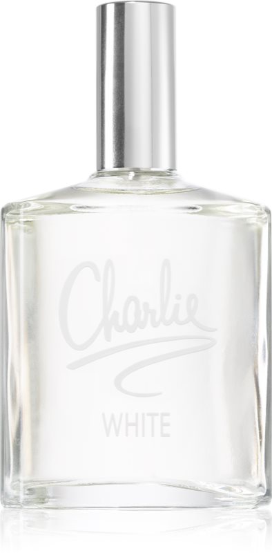 Revlon Charlie White Eau Fraiche Eau de Toilette pentru femei 100 ml
