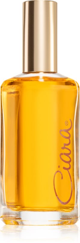 Revlon Ciara 100% Strenght Eau de Parfum pentru femei 68 ml