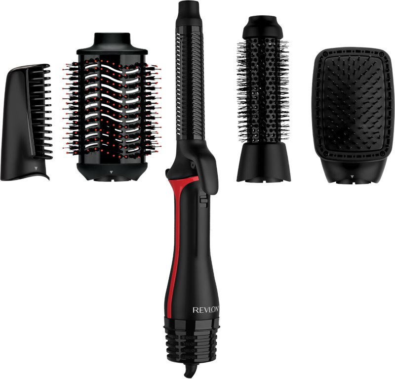 Revlon Beauty Salon One-Step Blow Dry Multi styler ondulator de păr multifuncțional 1 buc