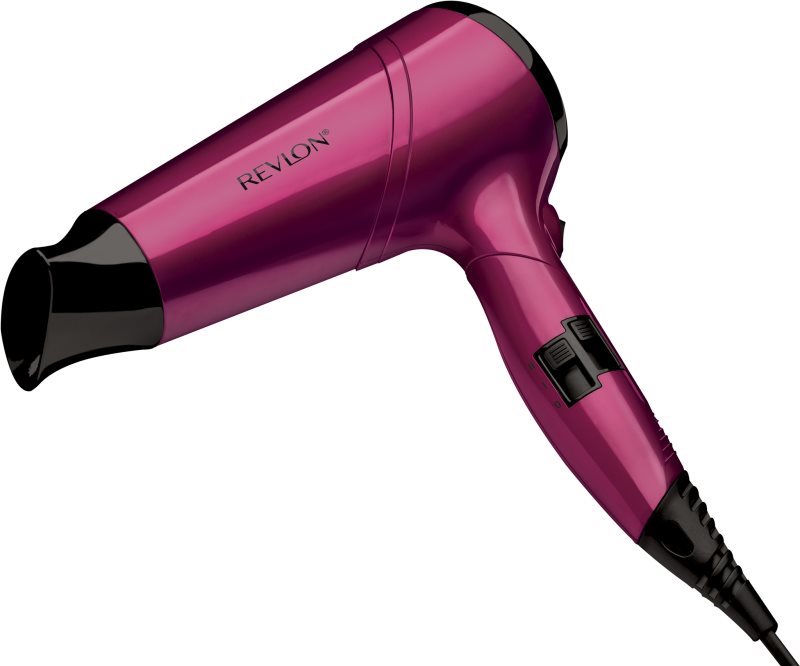 Revlon Beauty Hair Dryer Frizz Fighter uscator de par 1 buc