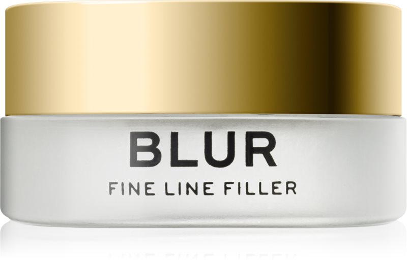 Revolution PRO Blur Fine Line bază sub machiaj, cu efect de netezire antirid 5 g