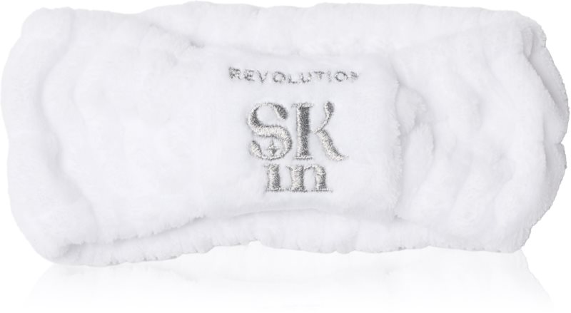 Revolution Skincare Skin Headband bentiță cosmetică 1 buc