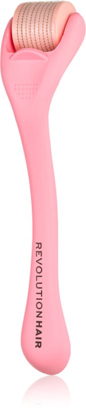 Revolution Haircare Scalp Derma Roller accesoriu de masaj pentru scalp 1 buc