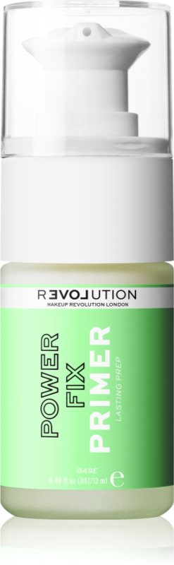 Revolution Relove Power Fix baza rezisitenta 12 g