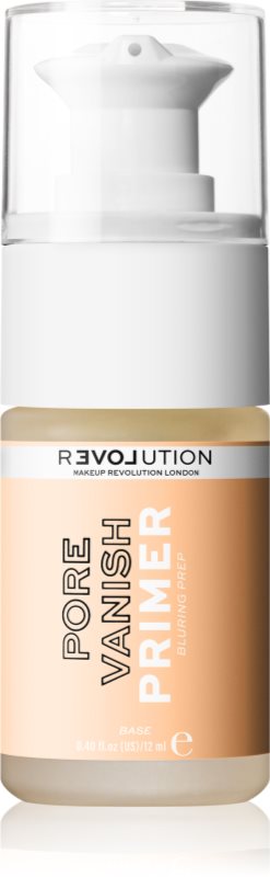 Revolution Relove Pore Vanish Primer pentru minimalizarea porilor 12 g