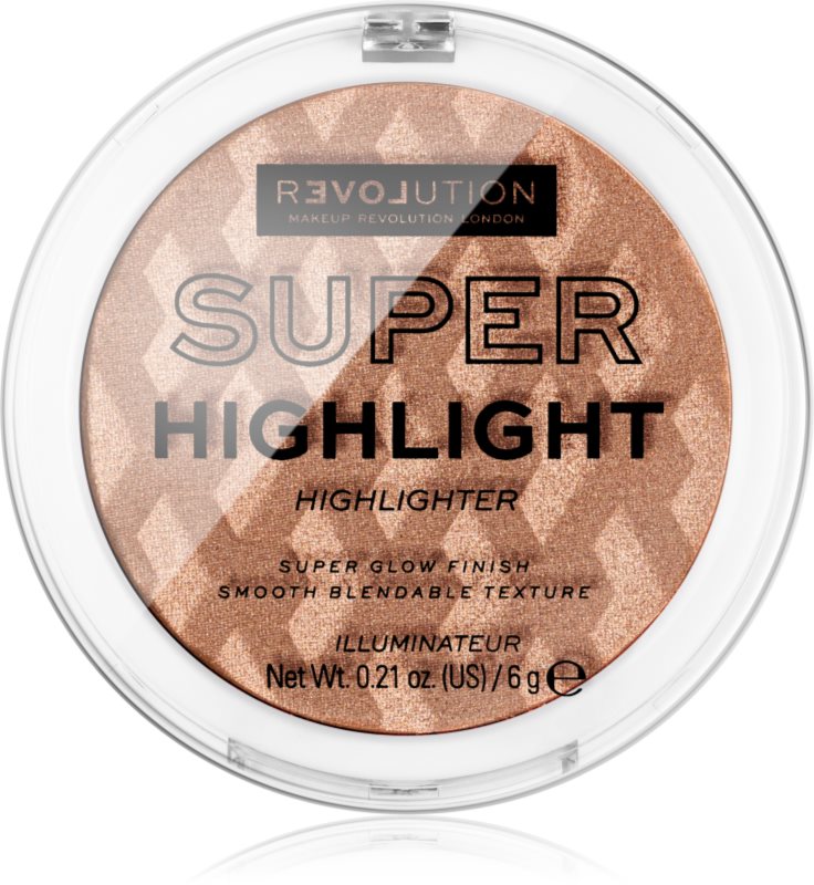 Revolution Relove Super Highlight iluminator