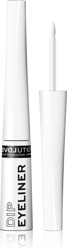 Revolution Relove Dip eyeliner lichid cu trasare precisă