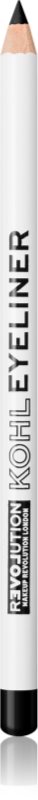 Revolution Relove Kohl Eyeliner eyeliner khol
