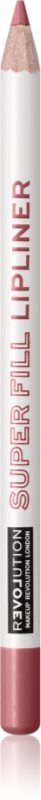Revolution Relove Super Fill creion contur buze