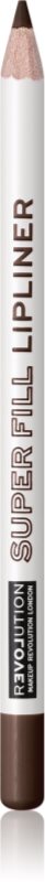 Revolution Relove Super Fill creion contur buze