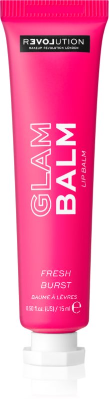 Revolution Relove Glam Balm balsam de buze hranitor