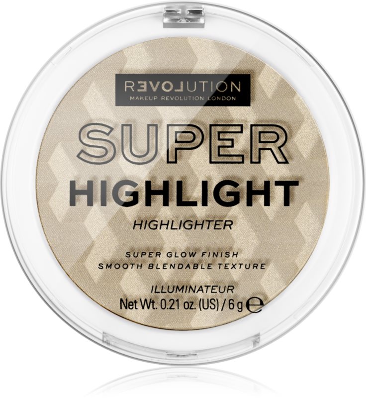 Revolution Relove Super Highlight iluminator
