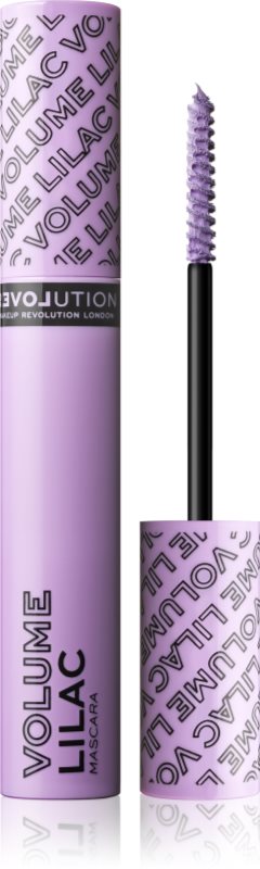 Revolution Relove Volume mascara pentru volum