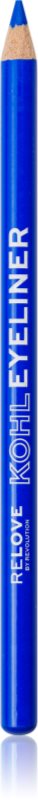 Revolution Relove Kohl Eyeliner creion kohl pentru ochi