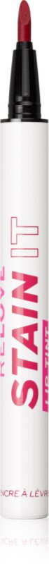 Revolution Relove Stain It Lip Ink Pen repara buzele pentru un efect de lunga durata