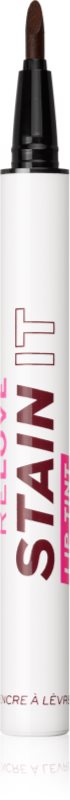Revolution Relove Ink It repara buzele pentru un efect de lunga durata