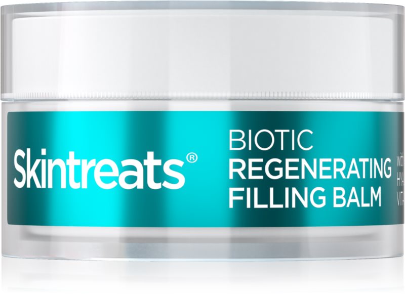 Revox B77 Skintreats Biotic Regenerating Filling Balm balsam regenerator nutritie si hidratare 50 ml