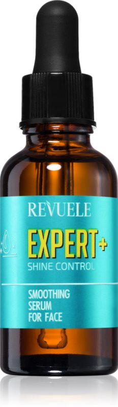 Revuele Expert+ Shine Control Ser matifiant pentru pori dilatati 30 ml