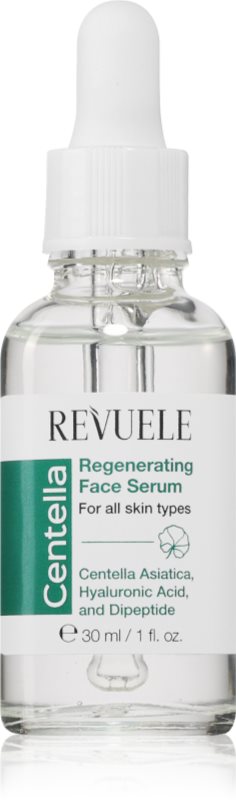 Revuele Centella ser regenere piele 30 ml