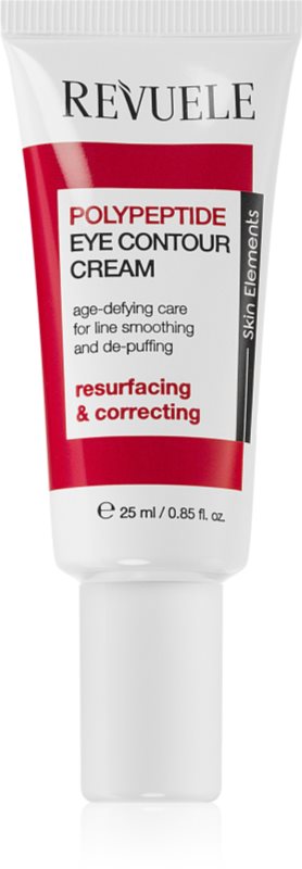 Revuele Polypeptide cremă pentru ochi 25 ml