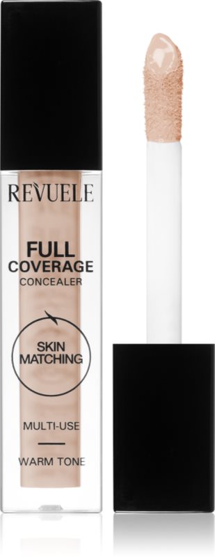 Revuele Full Coverage Concealer corector cu acoperire mare