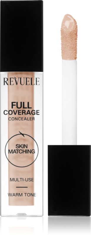 Revuele Full Coverage Concealer corector cu acoperire mare