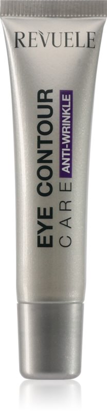 Revuele Eye Contour Care Anti-Wrinkle crema de ochi pentru fermitate antirid 15 ml