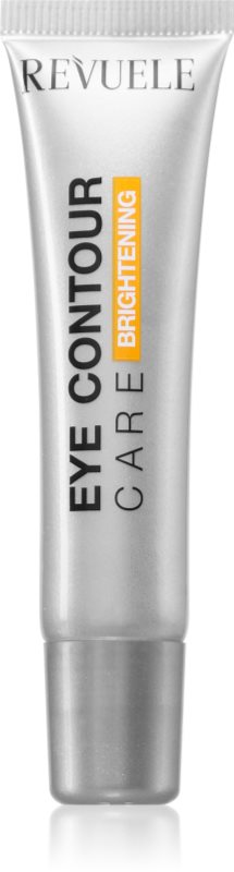Revuele Eye Contour Care Brightening gel pentru ochi impotriva pungilor de sub ochi 15 ml