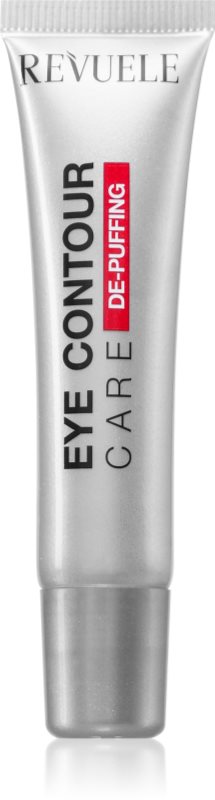Revuele Eye Contour Care Anti-Wrinkle crema anti rid pentru ochi împotriva umflăturilor 15 ml