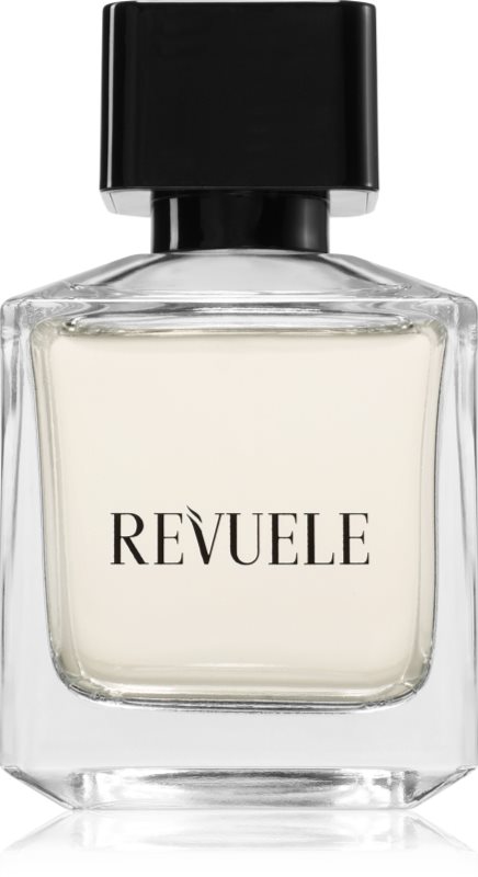 Revuele Beyond Freedom Eau de Toilette pentru femei 100 ml